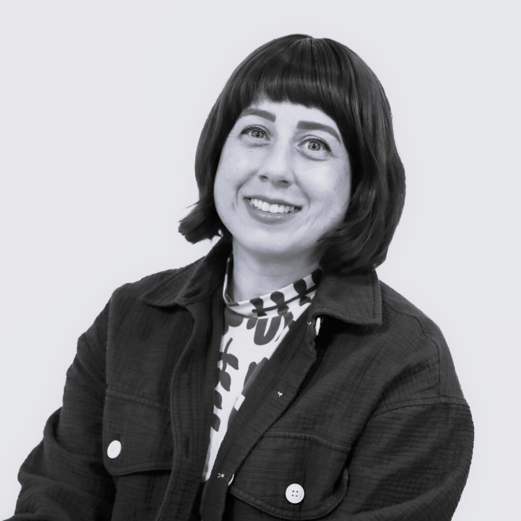 Julie Adams Klich
