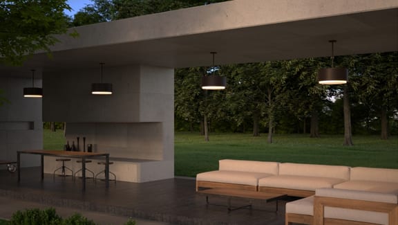 Tech Lighting Outdoor