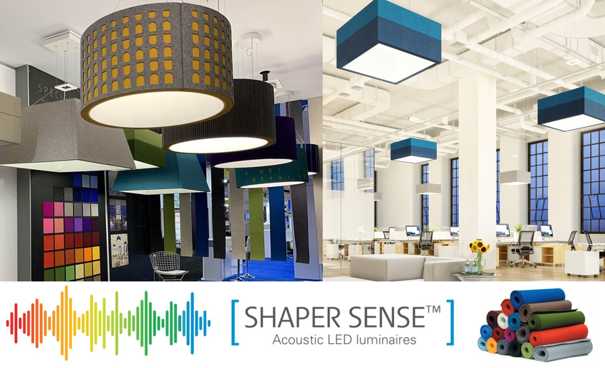 SHAPER SENSE