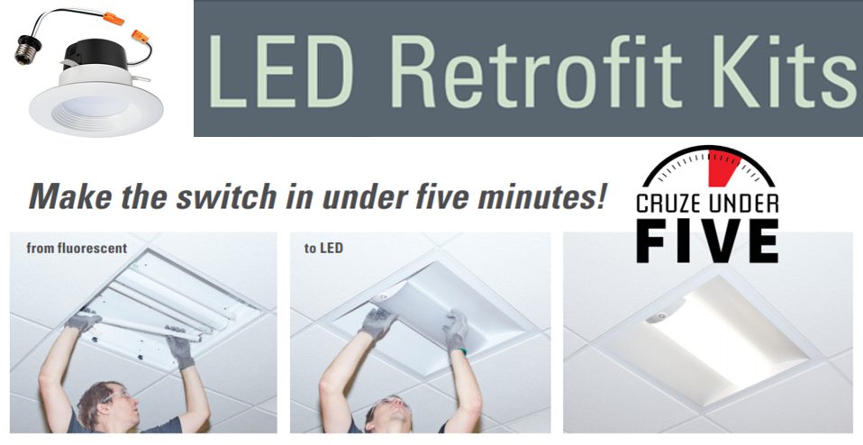 LED Retrofit