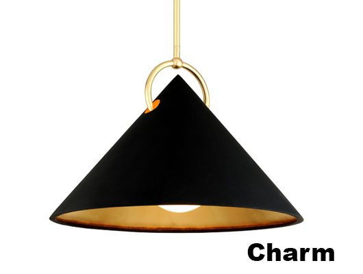 Corbett Charm