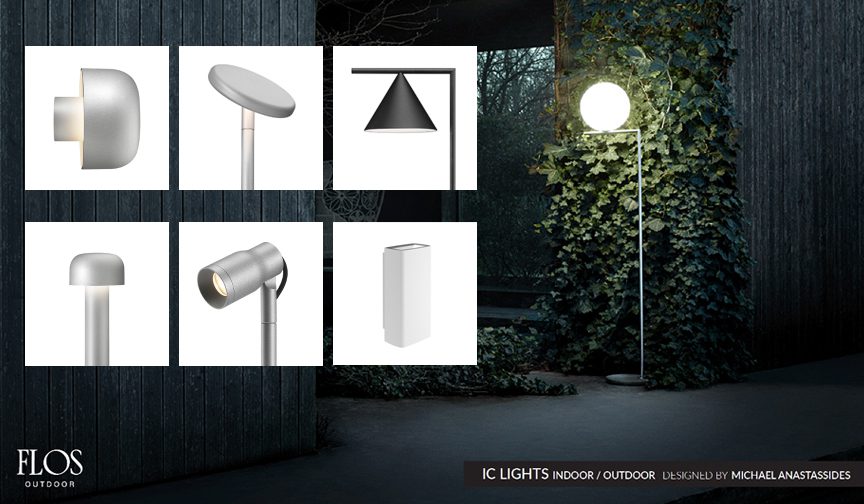 FLOS OUTDOOR