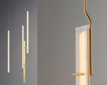 VIBIA HALO JEWEL