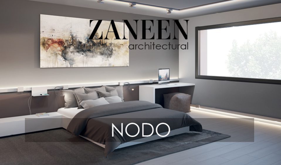 ZANEEN NODO