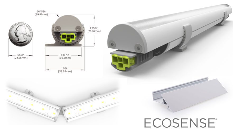 Ecosense Trov Slim