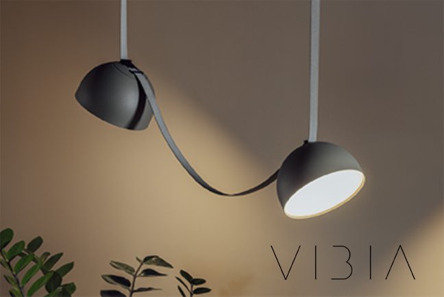 Vibia Plusminus